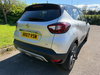Renault Captur 0.9 TCe ENERGY Dynamique S Nav SUV 5dr Petrol Manual Euro 6 (s/s) (90 ps) 5dr Manual 2026