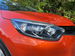 Renault Captur DYNAMIQUE NAV AUTO 1.5 DCI 5dr Automatic 2016