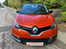 Renault Captur DYNAMIQUE NAV AUTO 1.5 DCI 5dr Automatic 2016