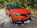 Renault Captur DYNAMIQUE NAV AUTO 1.5 DCI 5dr Automatic 2016