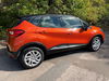 Renault Captur DYNAMIQUE NAV AUTO 1.5 DCI 5dr Automatic 2026