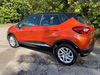 Renault Captur DYNAMIQUE NAV AUTO 1.5 DCI 5dr Automatic 2026