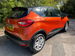 Renault Captur DYNAMIQUE NAV AUTO 1.5 DCI 5dr Automatic 2016