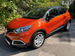 Renault Captur DYNAMIQUE NAV AUTO 1.5 DCI 5dr Automatic 2016