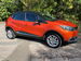Renault Captur DYNAMIQUE NAV AUTO 1.5 DCI 5dr Automatic 2016