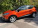 Renault Captur DYNAMIQUE NAV AUTO 1.5 DCI 5dr Automatic 2016