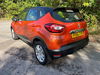 Renault Captur DYNAMIQUE NAV AUTO 1.5 DCI 5dr Automatic 2026