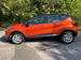 Renault Captur DYNAMIQUE NAV AUTO 1.5 DCI 5dr Automatic 2016