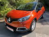 Renault Captur DYNAMIQUE NAV AUTO 1.5 DCI 5dr Automatic 2026