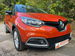 Renault Captur DYNAMIQUE NAV AUTO 1.5 DCI 5dr Automatic 2016