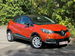 Renault Captur DYNAMIQUE NAV AUTO 1.5 DCI 5dr Automatic 2016