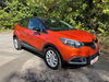 Renault Captur DYNAMIQUE NAV AUTO 1.5 DCI 5dr Automatic 2026