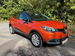 Renault Captur DYNAMIQUE NAV AUTO 1.5 DCI 5dr Automatic 2016