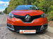 Renault Captur DYNAMIQUE NAV AUTO 1.5 DCI 5dr Automatic 2016