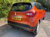Renault Captur DYNAMIQUE NAV AUTO 1.5 DCI 5dr Automatic 2026