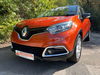 Renault Captur DYNAMIQUE NAV AUTO 1.5 DCI 5dr Automatic 2026