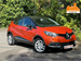 Renault Captur DYNAMIQUE NAV AUTO 1.5 DCI 5dr Automatic 2016