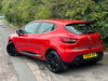 Renault Clio 0.9 TCe Dynamique S MediaNav Hatchback 5dr Petrol Manual Euro 5 (s/s) (90 ps) 5dr Manual 2026