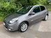 Renault Clio Clio Dynamique TomTom 1.2 TCE Petrol Manual 3dr Manual 2010
