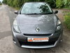 Renault Clio Clio Dynamique TomTom 1.2 TCE Petrol Manual 3dr Manual 2026