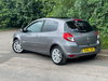Renault Clio Clio Dynamique TomTom 1.2 TCE Petrol Manual 3dr Manual 2026