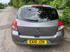 Renault Clio Clio Dynamique TomTom 1.2 TCE Petrol Manual 3dr Manual 2026
