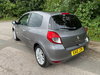 Renault Clio Clio Dynamique TomTom 1.2 TCE Petrol Manual 3dr Manual 2026
