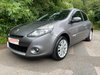Renault Clio Clio Dynamique TomTom 1.2 TCE Petrol Manual 3dr Manual 2026
