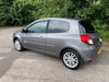 Renault Clio Clio Dynamique TomTom 1.2 TCE Petrol Manual 3dr Manual 2026