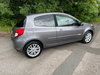 Renault Clio Clio Dynamique TomTom 1.2 TCE Petrol Manual 3dr Manual 2026