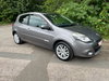 Renault Clio Clio Dynamique TomTom 1.2 TCE Petrol Manual 3dr Manual 2026