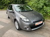 Renault Clio Clio Dynamique TomTom 1.2 TCE Petrol Manual 3dr Manual 2026
