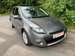 Renault Clio Clio Dynamique TomTom 1.2 TCE Petrol Manual 3dr Manual 2010