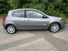Renault Clio Clio Dynamique TomTom 1.2 TCE Petrol Manual 3dr Manual 2026