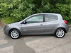Renault Clio Clio Dynamique TomTom 1.2 TCE Petrol Manual 3dr Manual 2026