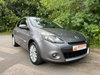 Renault Clio Clio Dynamique TomTom 1.2 TCE Petrol Manual 3dr Manual 2026