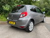Renault Clio Clio Dynamique TomTom 1.2 TCE Petrol Manual 3dr Manual 2026