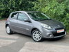 Renault Clio Clio Dynamique TomTom 1.2 TCE Petrol Manual 3dr Manual 2026