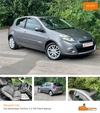 Renault Clio Clio Dynamique TomTom 1.2 TCE Petrol Manual 3dr Manual 2026