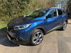 Renault Kadjar 1.2 TCe Dynamique S Nav SUV 5dr Petrol Manual Euro 6 (s/s) (130 ps) 5dr Manual 2025