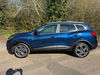 Renault Kadjar 1.2 TCe Dynamique S Nav SUV 5dr Petrol Manual Euro 6 (s/s) (130 ps) 5dr Manual 2025