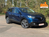 Renault Kadjar 1.2 TCe Dynamique S Nav SUV 5dr Petrol Manual Euro 6 (s/s) (130 ps) 5dr Manual 2025