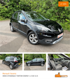Renault Scenic XMOD DYNAMIQUE TOMTOM ENERGY 1.5 DCI S/S 5dr Manual 2026