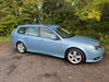 SAAB 9-3 1.9 TiD Vector Sport Sportwagon 5dr Diesel Manual Euro 4 (150 ps) 5dr Manual 2026