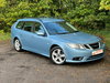 SAAB 9-3 1.9 TiD Vector Sport Sportwagon 5dr Diesel Manual Euro 4 (150 ps) 5dr Manual 2026