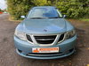 SAAB 9-3 1.9 TiD Vector Sport Sportwagon 5dr Diesel Manual Euro 4 (150 ps) 5dr Manual 2026