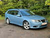 SAAB 9-3 1.9 TiD Vector Sport Sportwagon 5dr Diesel Manual Euro 4 (150 ps) 5dr Manual 2026