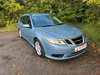 SAAB 9-3 1.9 TiD Vector Sport Sportwagon 5dr Diesel Manual Euro 4 (150 ps) 5dr Manual 2026