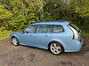 SAAB 9-3 1.9 TiD Vector Sport Sportwagon 5dr Diesel Manual Euro 4 (150 ps) 5dr Manual 2026