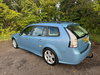 SAAB 9-3 1.9 TiD Vector Sport Sportwagon 5dr Diesel Manual Euro 4 (150 ps) 5dr Manual 2026